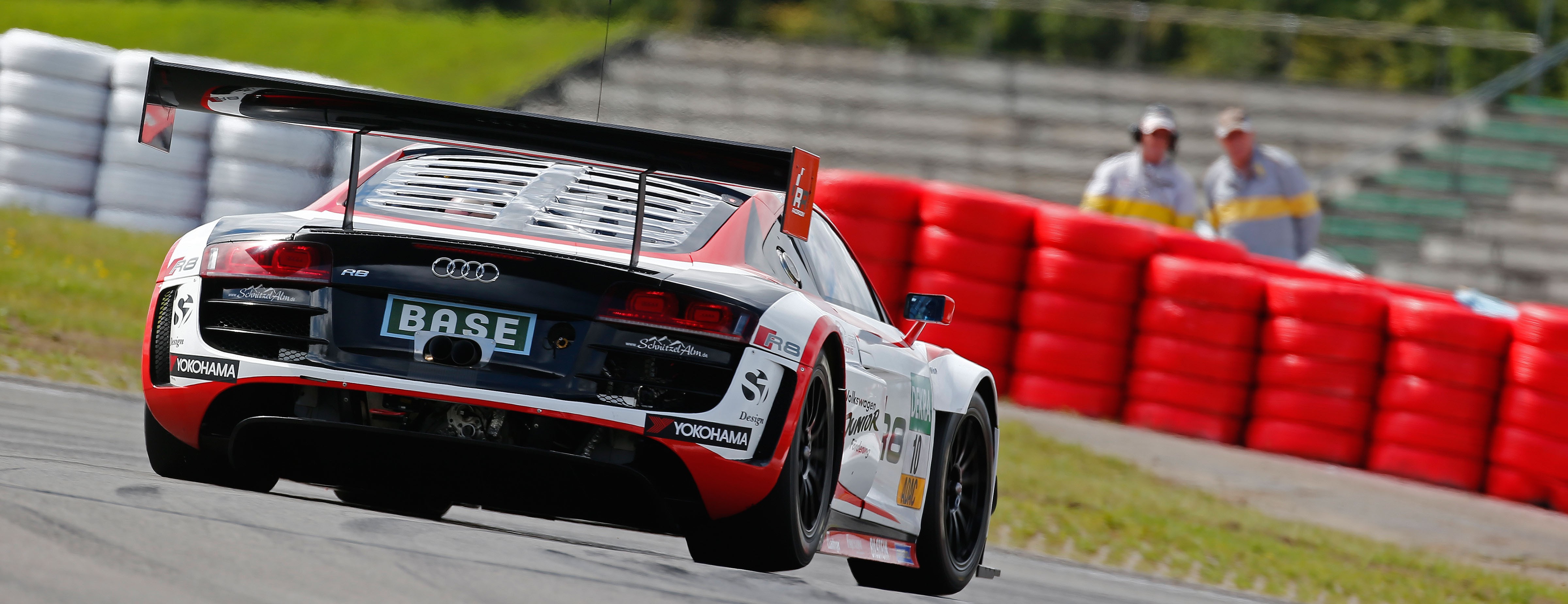 Kelvin van der Linde: I aim to keep the Number 1 spot in 2015
